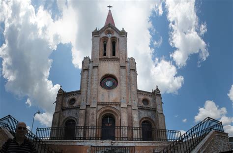 Miragoane Cathedral - Miyamoto International