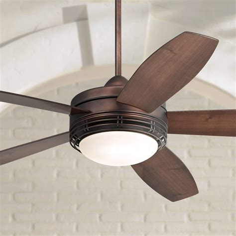 Outdoor Ceiling Fans With Lights Amazon - Amazon Com Trifecte 52 Inch Outdoor Ceiling Fan With ...