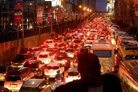 Metro Manila wins ‘most congested’ crown | The ASEAN Post