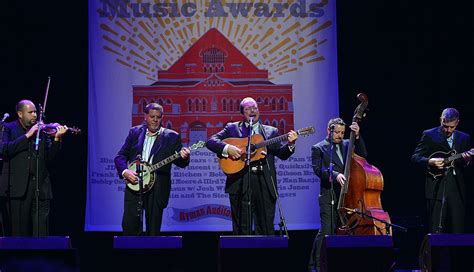 Bluegrass Music Awards, World of Bluegrass Going Virtual for 2020