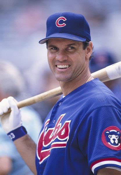 Ryne Sandberg | Baseball Wiki | Fandom