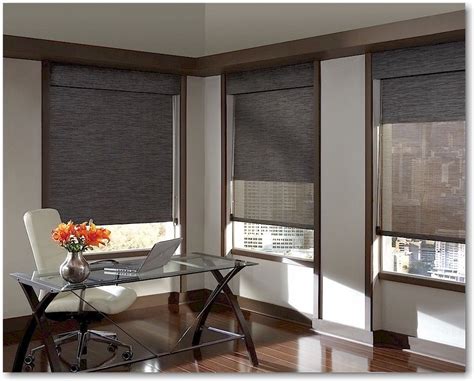 hunter douglas designer screen shades - Bing Images | Window styles ...