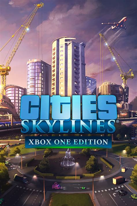 Cities: Skylines - Xbox One Edition spelen | Xbox Cloud Gaming (bètaversie) op Xbox.com