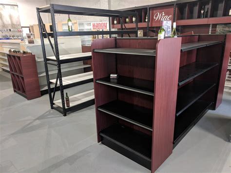 Shelving Depot: Retail Store Fixtures | Store Shelving & Design