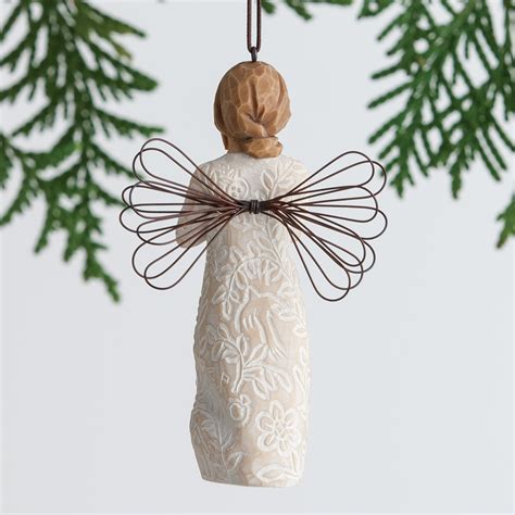 Willow Tree - Remembrance Ornament 27469