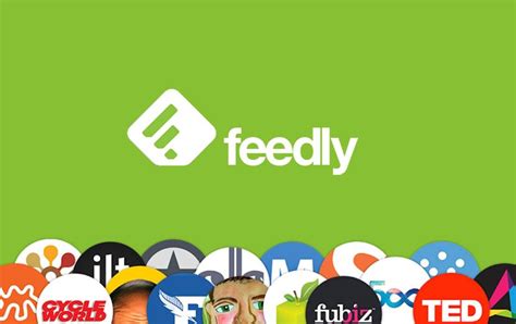 Feedly Logo: Icon, Logo, Brand Identity Design