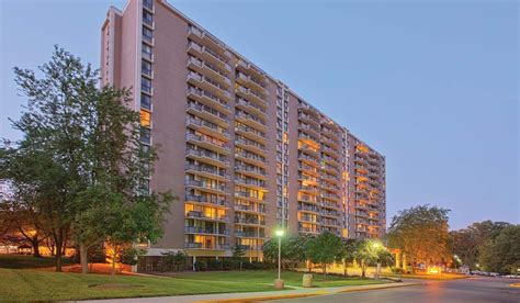 Westchester Tower Apartment Homes Apartments - College Park, MD ...