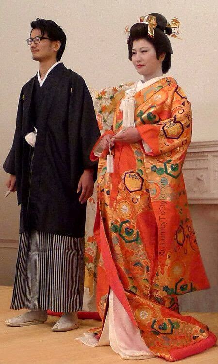 Japanese culture: Traditional Japanese Weddings | Anime Amino