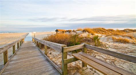 Tybee Island, Georgia Beach House Rentals | Natural Retreats