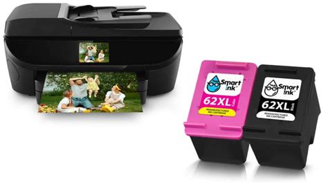 HP Envy 5640 ink cartridges - buy ink refills for HP Envy 5640 in USA