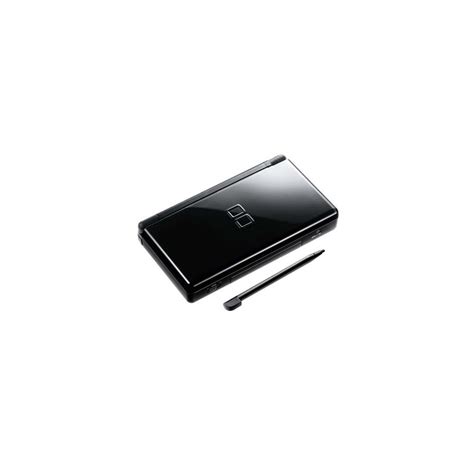 NINTENDO DS LITE Black Μαύρο Μεταχειρισμένο