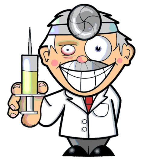 Free Doctor Cartoon, Download Free Doctor Cartoon png images, Free ...