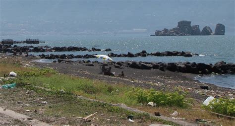 Rovigliano beach, Pompeii, Italy - Ultimate guide (December 2024)