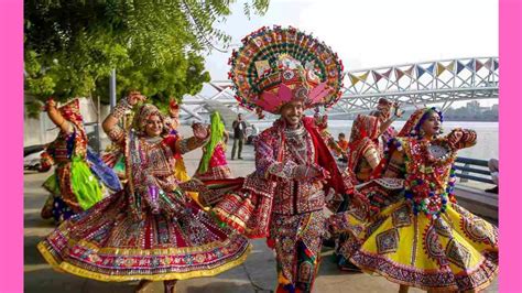 Navratri Garba Dance: When did Garba play start, know its history