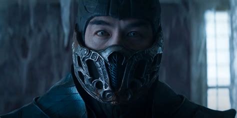 Joe Taslim On His Ice Cold Role As Sub Zero In Mortal Kombat [Exclusive ...