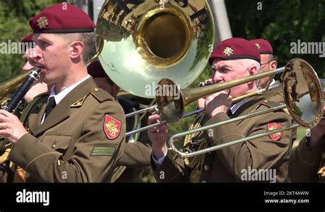 Military band instruments Stock Videos & Footage - HD and 4K Video ...