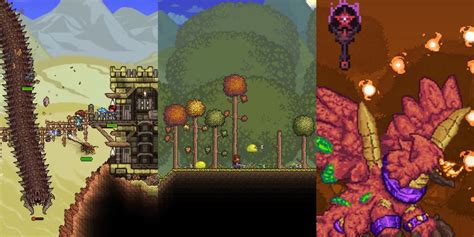 Terraria Mods That Makes The Game Better