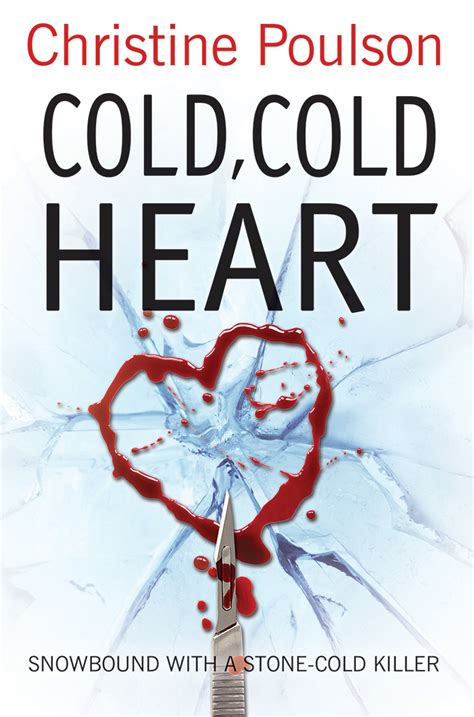 Cold, Cold Heart (9781782642169) | Free Delivery @ Eden.co.uk