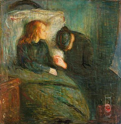 Edvard Munch Artworks & Famous Paintings | TheArtStory