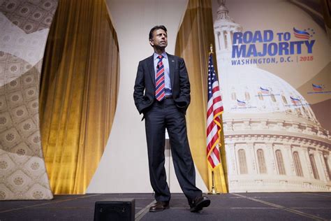 Louisiana Gov. Bobby Jindal looks ready to jump into 2016 presidential race - syracuse.com