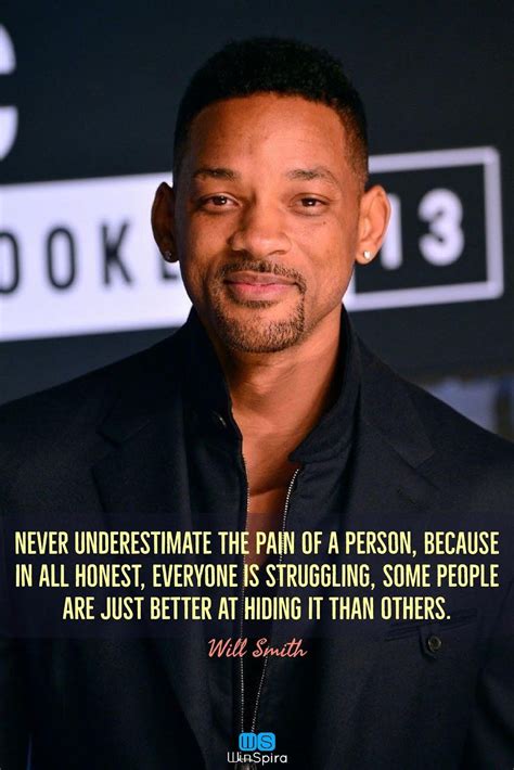 Will Smith's 22 Inspirational and Motivational Quotes - Winspira # ...