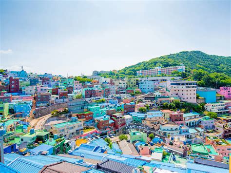 15 Best Things to do in Busan in 2023