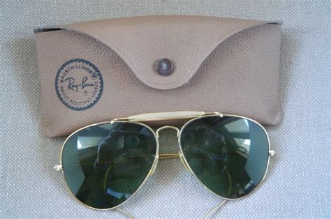 Ray-Ban - Aviator Sunglasses - Vintage - Catawiki