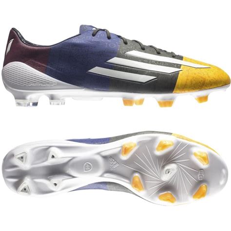 adidas F50 Adizero Messi FG | www.unisportstore.com