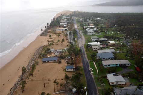 A history of recent tropical cyclones that have devastated Queensland - ABC News