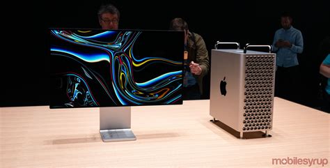 Apple's new Mac Pro is available now and maxes out at $73,396