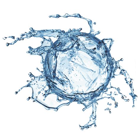 Water Bubbles PNG Transparent - PNG Mart