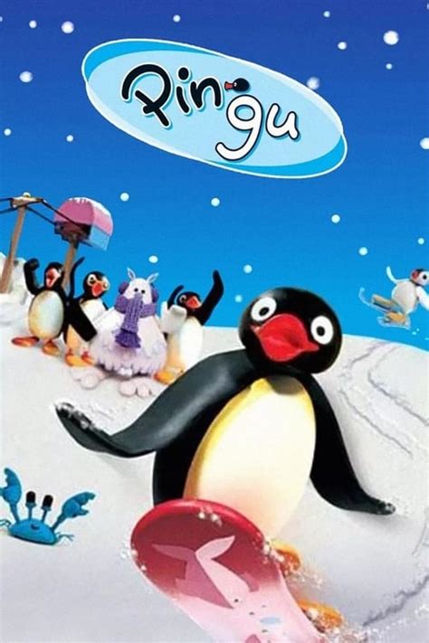 Pingu Season 6 Episode 26 Web-DL 480p 720p 1080p Google Drive Download Link