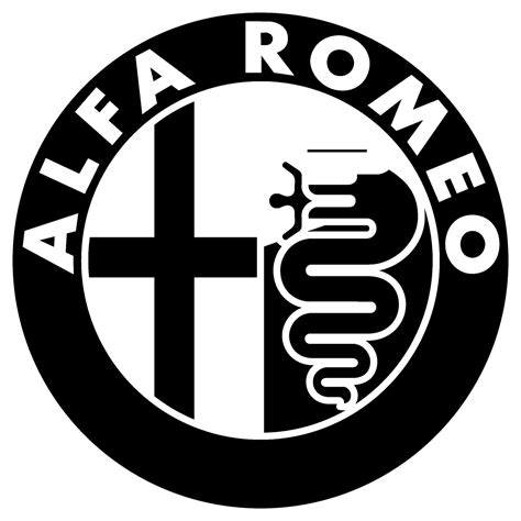 Alfa Romeo Logo Png - Alfa Romeo Logo Images Logo Clipart Alfa Romeo Logo Png Transparent Background