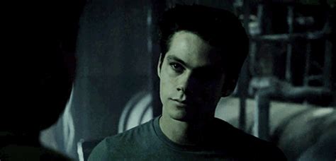 Void Stiles Imagine- Costume Party - SlayxWolf