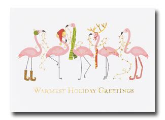 Occasions to Blog: Animal Holiday Cards from Occasions In Print