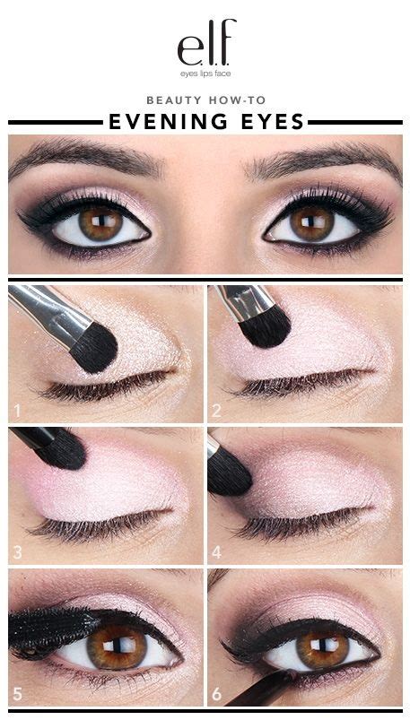 Amazing Evening Makeup Tutorial - AllDayChic