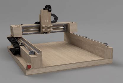 CNC Router Kit