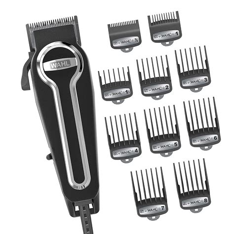 Keep Your Hair Looking Great with the Best Wahl Clippers of 2021