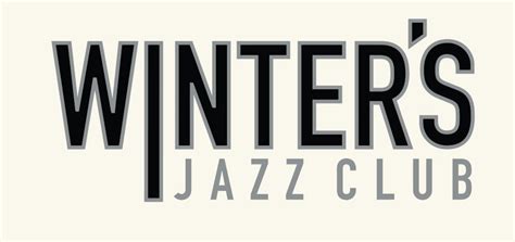 Winters Jazz Club Opens November 11th in Chicago