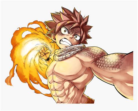 Natsu Dragon Force Manga Natsu is eos anime and manga as well has ...