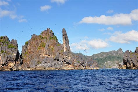 Palawan Island, Philippines Photos