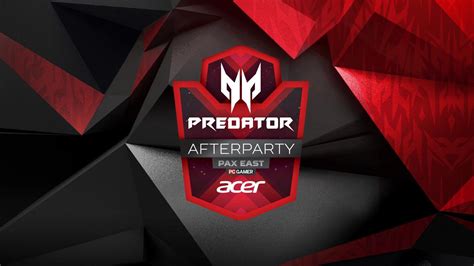 Acer 4K Predator Wallpapers - Top Free Acer 4K Predator Backgrounds ...