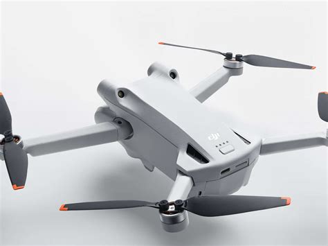 Review: DJI Mini 3 Pro