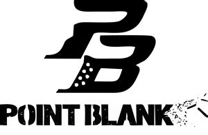 Point Blank Logo Download png