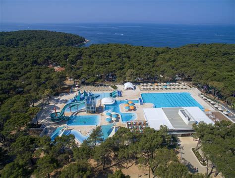 Camping Čikat - Kvarner, Croazia | Top Camping Croatia