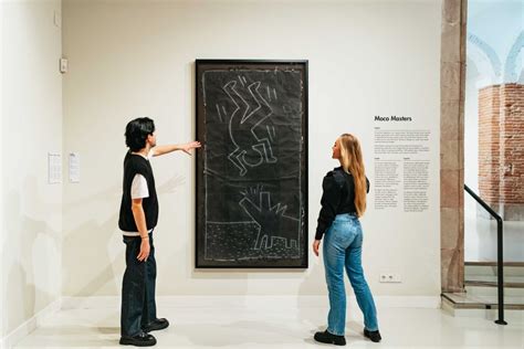 Moco Museum Barcelona: Entry Tickets With Banksy And More