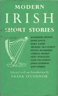 Modern Irish Short Stories (World's Classics): Frank (Selected By) O ...