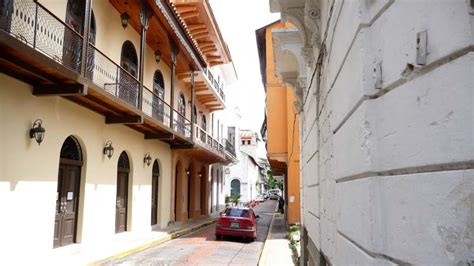 Photos of Panama City - Old Town