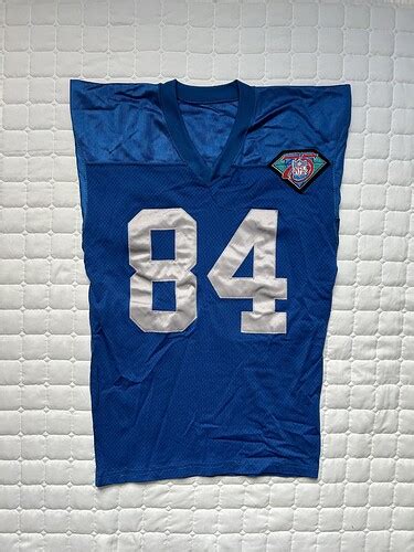 Lions game worn jersey auction update - The Den