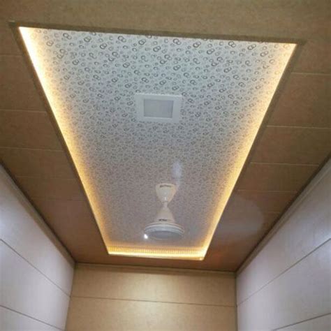 design ceiling down - Buscar con Google | Pvc ceiling design, Down ceiling design, Pvc ceiling ...